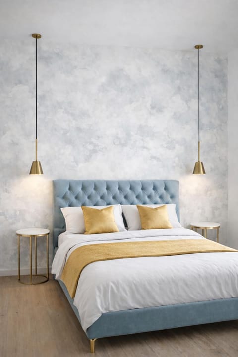 Bed, Cycling, Bedroom