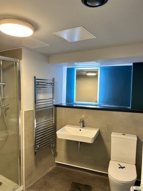 The Edge Hotel in Copeland District