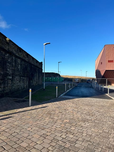 The Edge Hotel in Copeland District