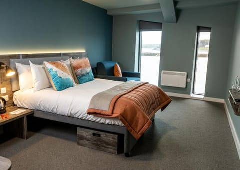 The Edge Hotel in Copeland District