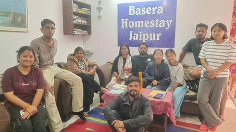 Basera Homestay Jaipur Vacation rental in Jaipur