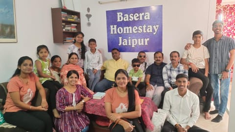 Basera Homestay Jaipur Vacation rental in Jaipur