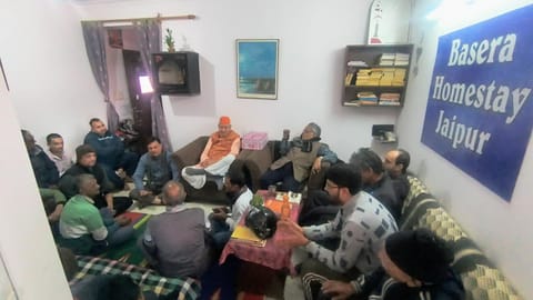 Basera Homestay Jaipur Vacation rental in Jaipur