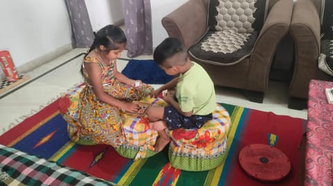 Basera Homestay Jaipur Vacation rental in Jaipur