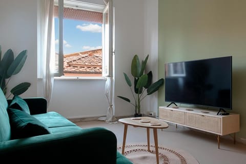 Tucano Mediceo Home Apartment in Pisa