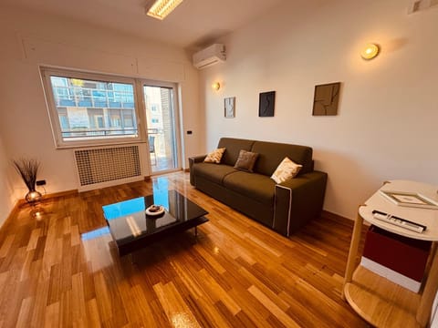 Communal lounge/ TV room, Bedroom