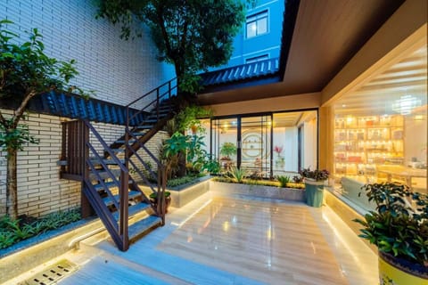 Garden, Garden