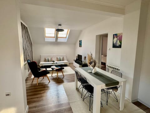 Stan na dan Moonlight Panonija Apartment in Vojvodina