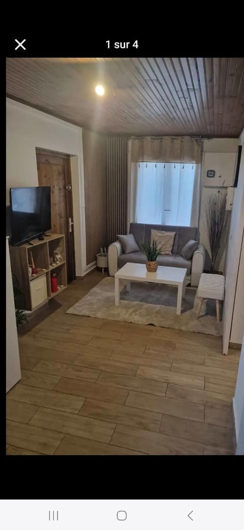 ines House in Toulon