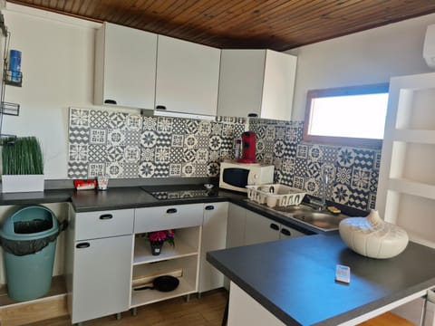 ines House in Toulon