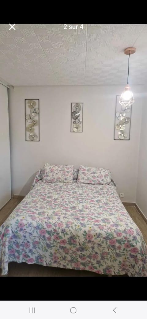 ines House in Toulon