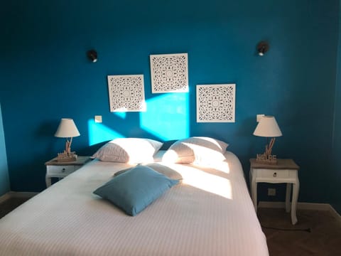 Esprit Nature et Bien-Etre House in Hauts-de-France