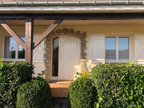 Esprit Nature et Bien-Etre House in Hauts-de-France