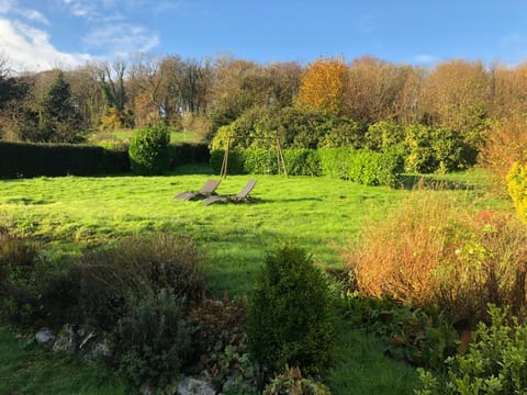 Esprit Nature et Bien-Etre House in Hauts-de-France