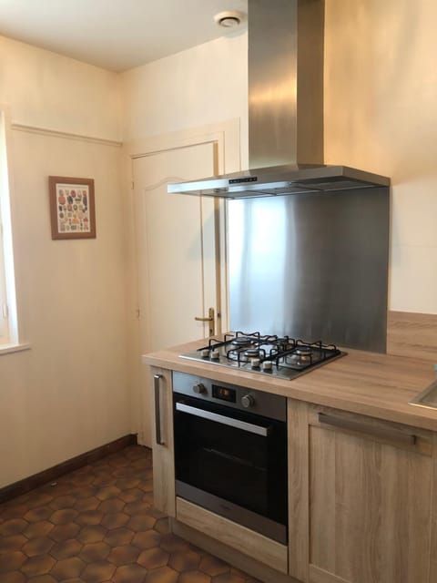 Esprit Nature et Bien-Etre House in Hauts-de-France