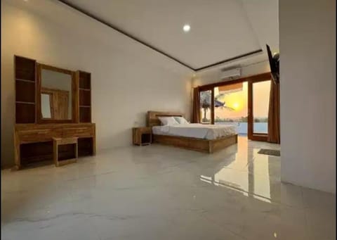 Greenland Villa Villa in Nusapenida