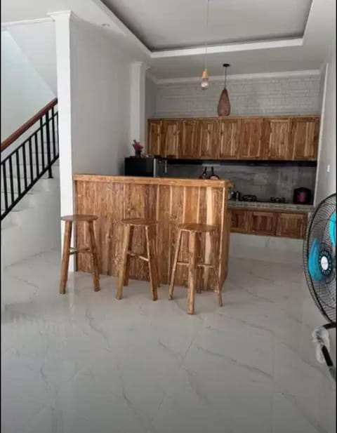 Greenland Villa Villa in Nusapenida