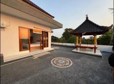 Greenland Villa Villa in Nusapenida