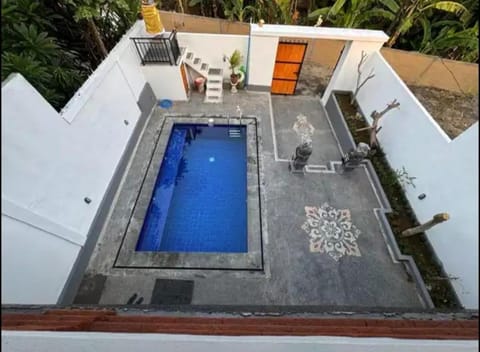 Greenland Villa Villa in Nusapenida