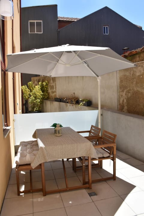 Patio, Off site, Balcony/Terrace, Seating area, Dining area
