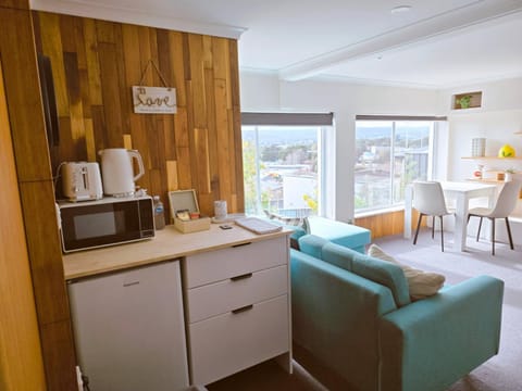 Ers's on Tamar B&B Vacation rental in Tasmania