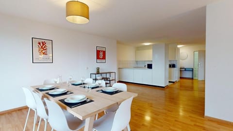 Neugasse 83-85 - Self Check In by Homenhancement Apartment in Zurich City