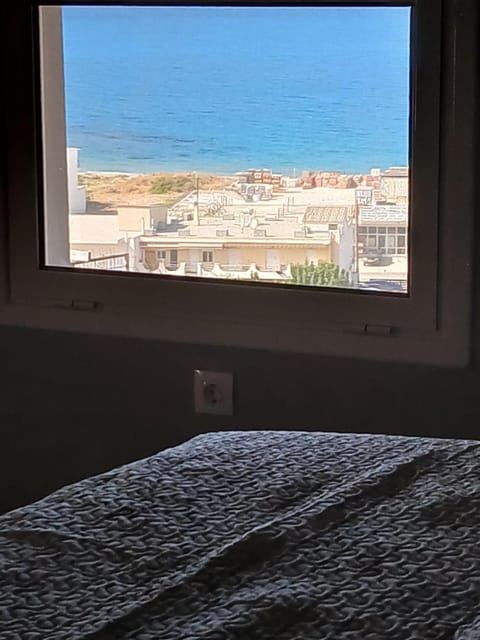 Diolkos Apartment in Euboea