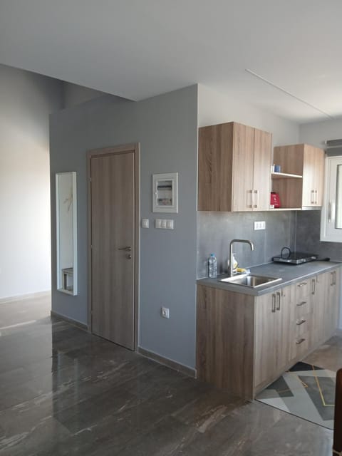 Diolkos Apartment in Euboea