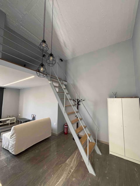 Diolkos Apartment in Euboea