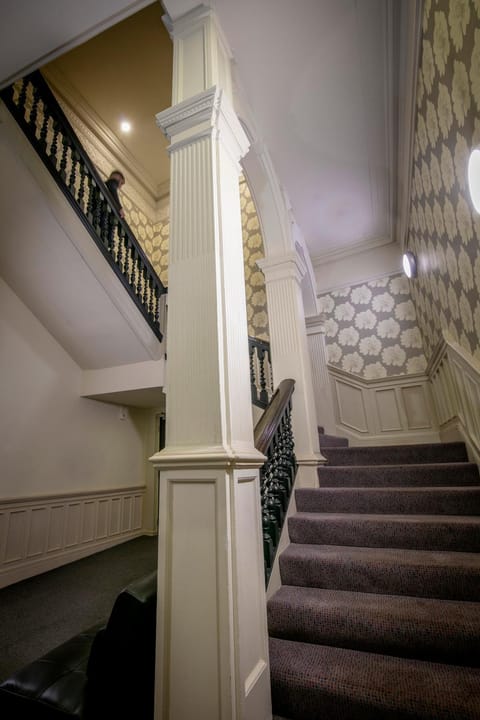 Fenwick Street Hotel by EPIC Hotel in Liverpool