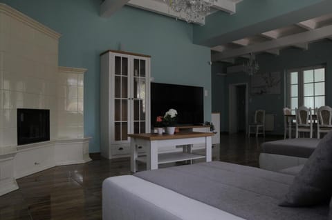 Napsugaras Birtok Apartment in Szeged