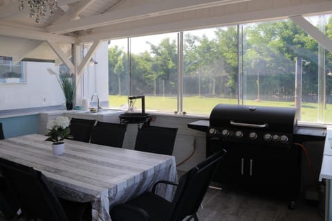 Napsugaras Birtok Apartment in Szeged