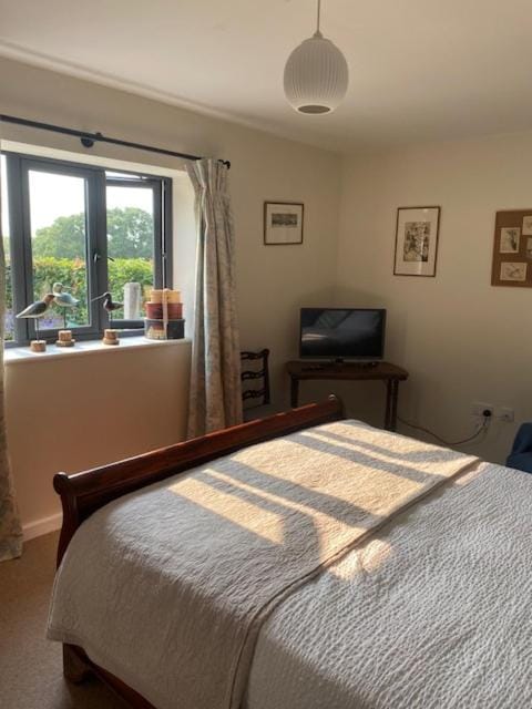 Holland Park Farm Bed and Breakfast in Teignbridge