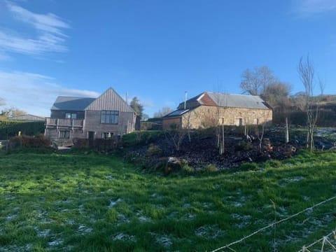 Holland Park Farm Bed and Breakfast in Teignbridge