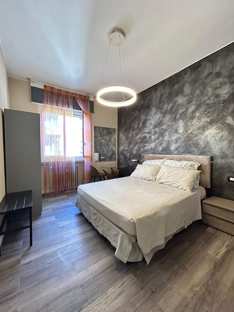 Athena City Center Apartment in Bergamo
