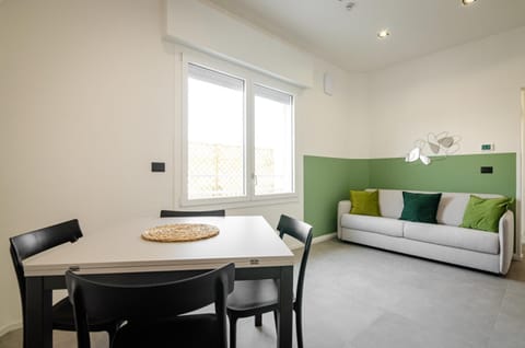 Emilia Loft Apartment in Bologna