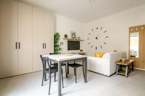 Emilia Loft Apartment in Bologna