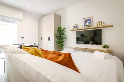 Emilia Loft Apartment in Bologna