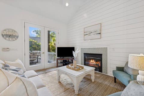 15 Heath Drive House in Hilton Head Island