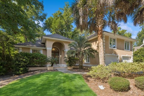 15 Heath Drive House in Hilton Head Island