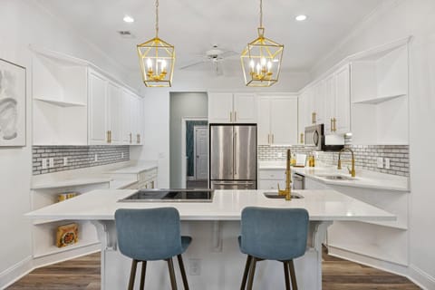 15 Heath Drive House in Hilton Head Island