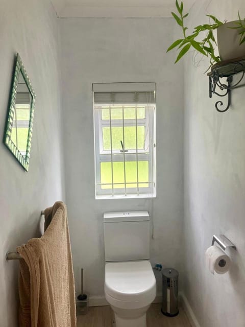 Conde Rest Bed and Breakfast in Stellenbosch