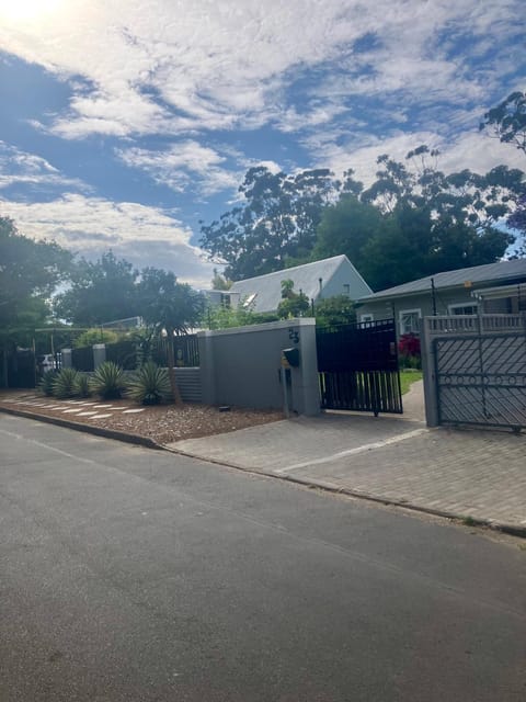 Conde Rest Bed and Breakfast in Stellenbosch