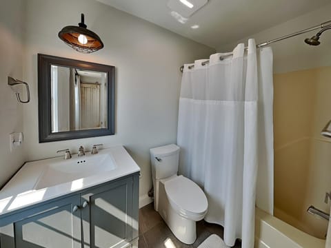 Riptide House in Surf City