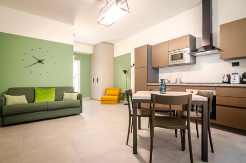 Saffi Loft, Free Parking Apartment in Bologna