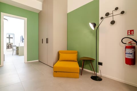 Saffi Loft, Free Parking Apartment in Bologna
