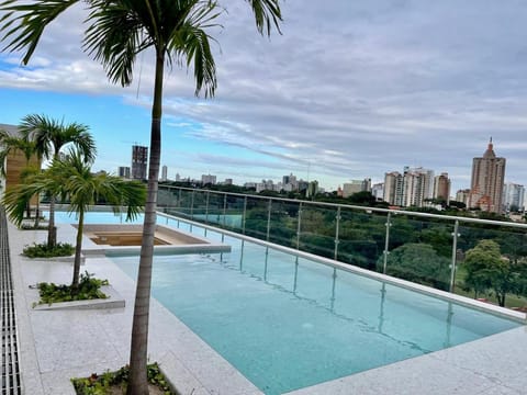 Balcony/Terrace, Swimming pool