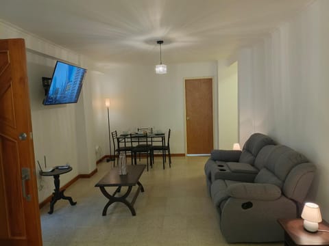TV and multimedia, Living room, Dining area