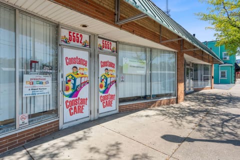 Spacious 2 bedroom apartment in cincinnati Apartment in Cincinnati