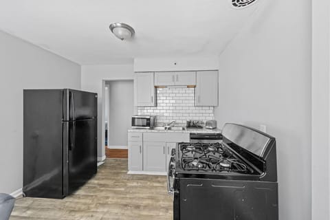 Spacious 2 bedroom apartment in cincinnati Apartment in Cincinnati